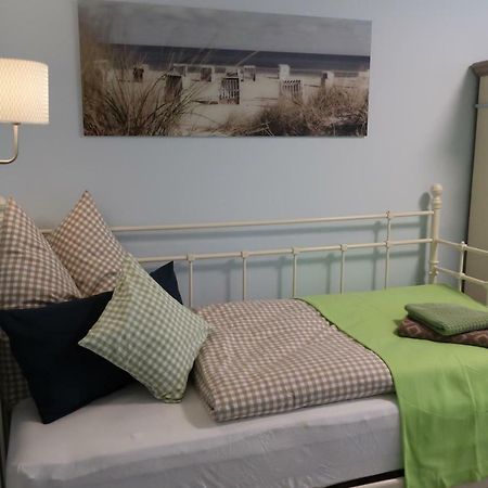 Ferienwohnung Blau Hohenfelde  Εξωτερικό φωτογραφία